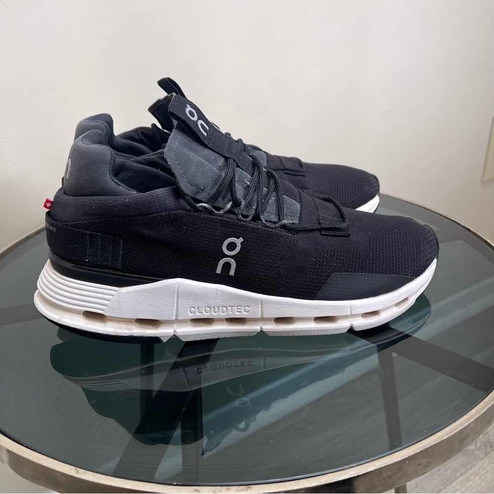 Mens Cloudtech Athletic Shoes